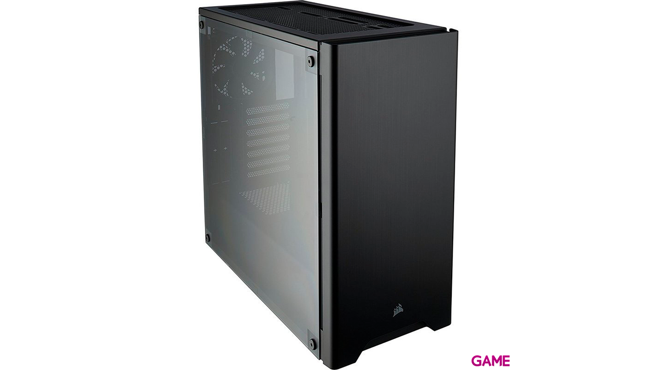 Corsair Carbide 275R Midi Tower Negro-1