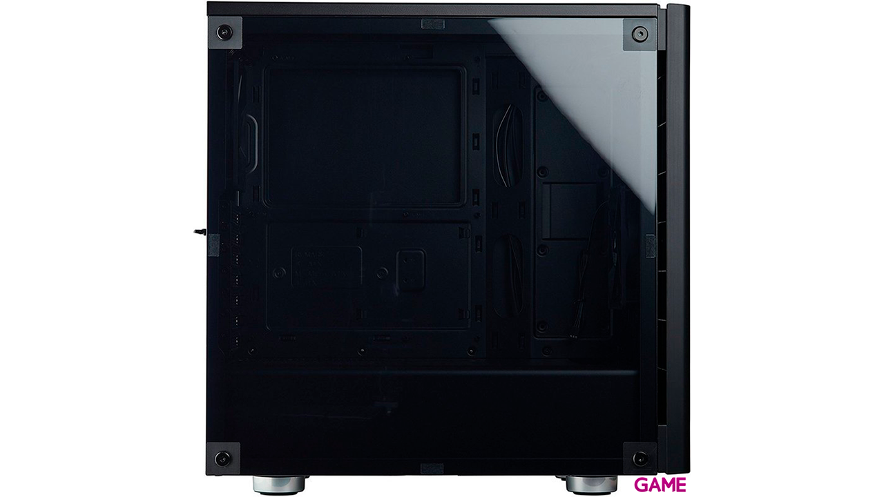 Corsair Carbide 275R Midi Tower Negro-3