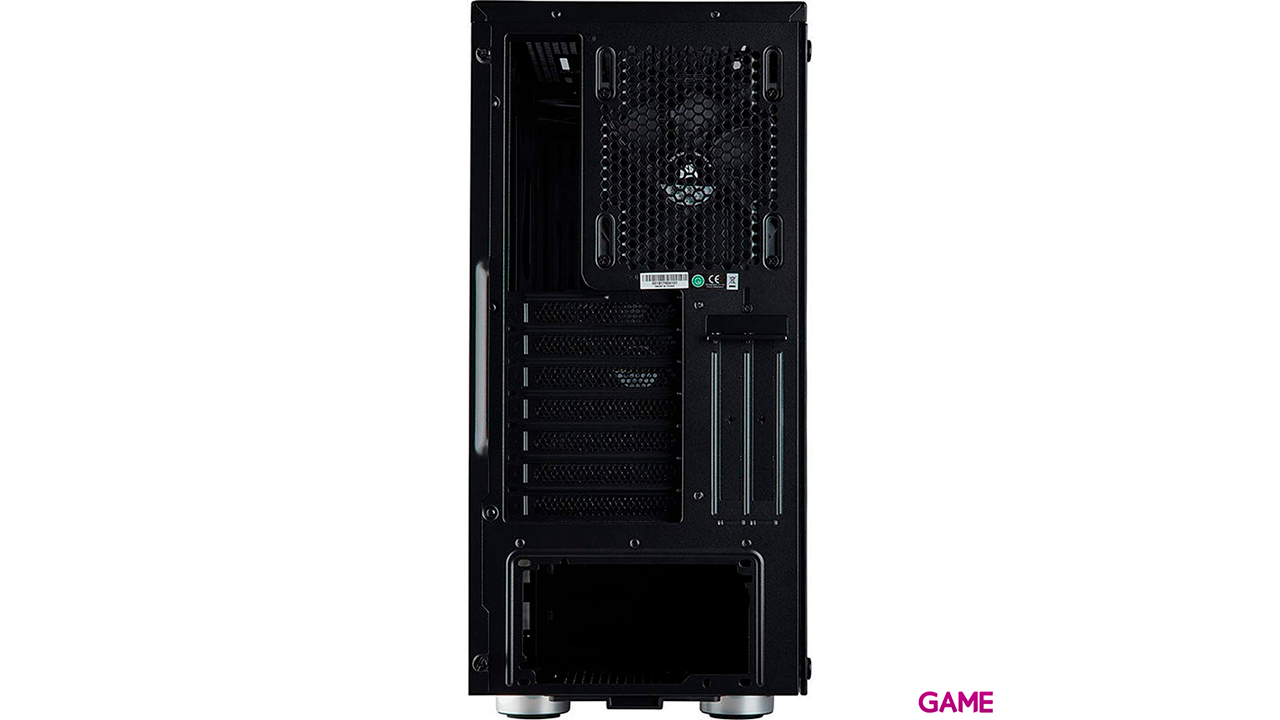 Corsair Carbide 275R Midi Tower Negro-4