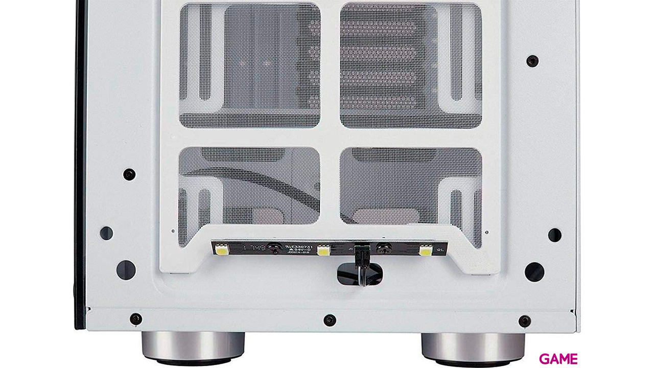 Corsair Carbide 275R Midi Tower Blanco-7