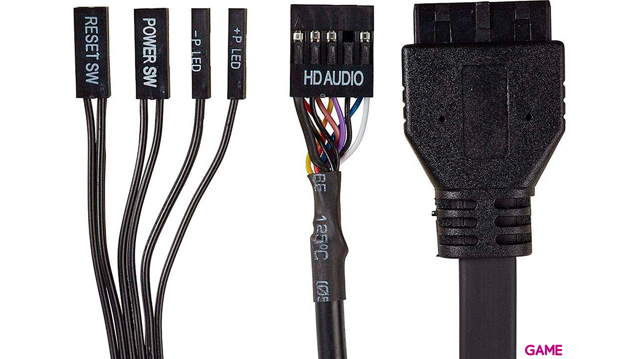 Corsair Carbide 275R Midi Tower Blanco-8