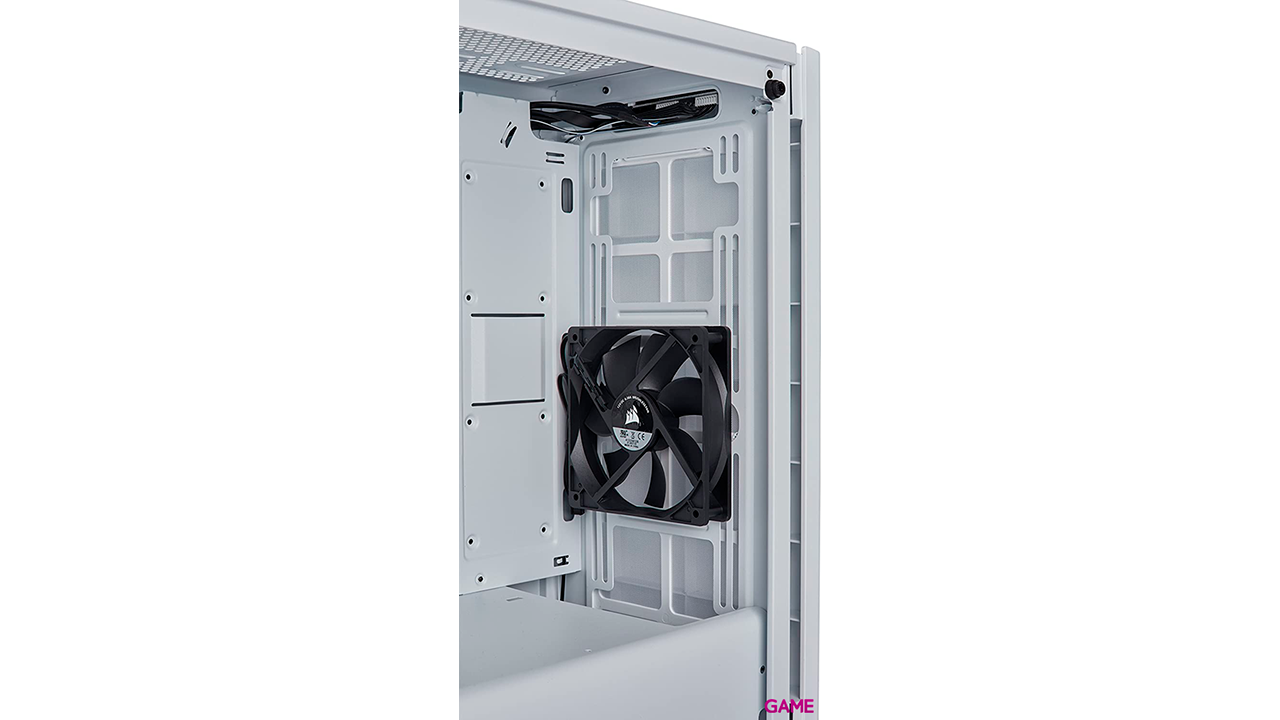 Corsair Carbide 275R Midi Tower Blanco-9