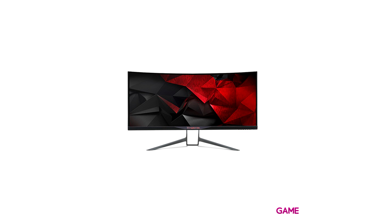 Acer Predator UM.CX0EE.P01 LED display 86,4 cm (34