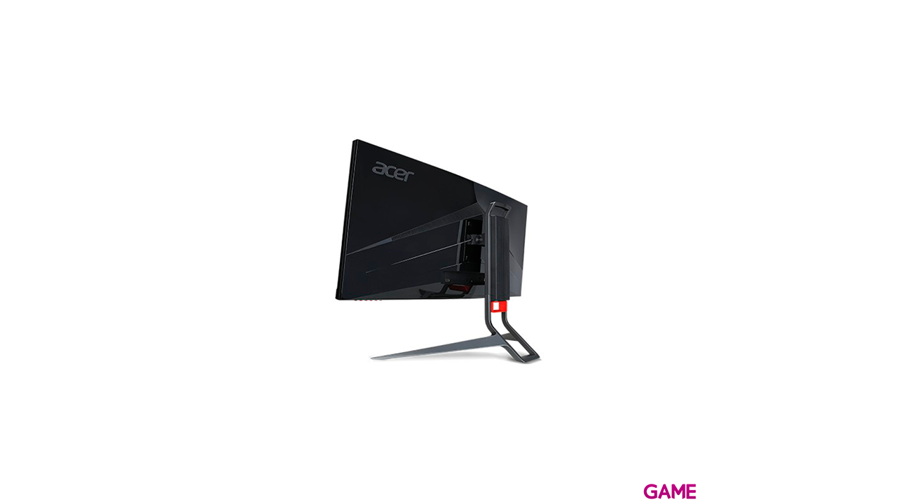 Acer Predator UM.CX0EE.P01 LED display 86,4 cm (34