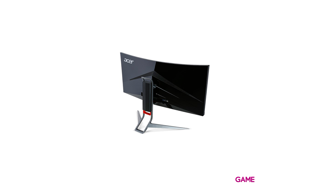 Acer Predator UM.CX0EE.P01 LED display 86,4 cm (34