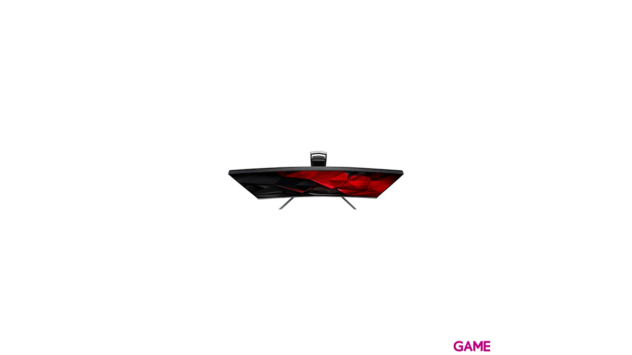 Acer Predator UM.CX0EE.P01 LED display 86,4 cm (34