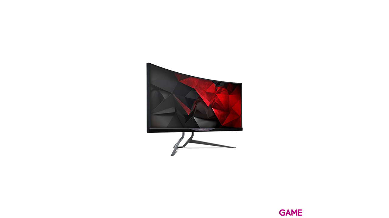 Acer Predator UM.CX0EE.P01 LED display 86,4 cm (34