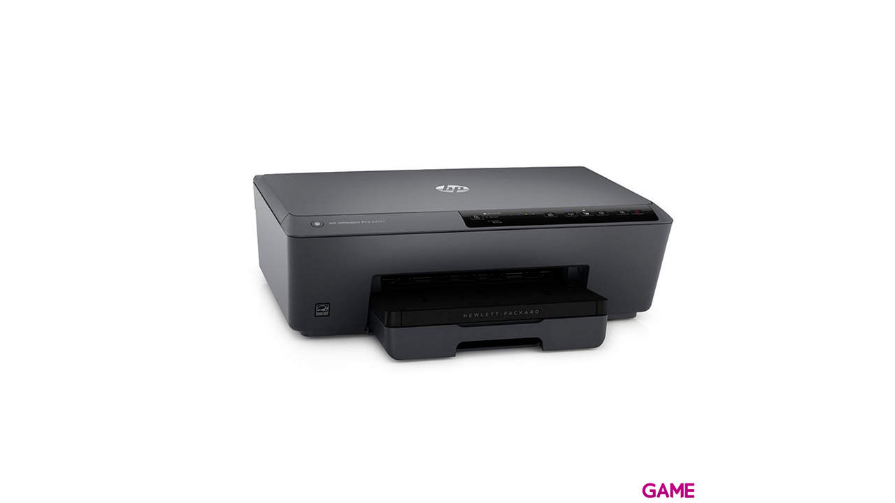 HP OfficeJet Pro 6230 Color 600 x 1200 DPI A4 Wifi - Impresora-0