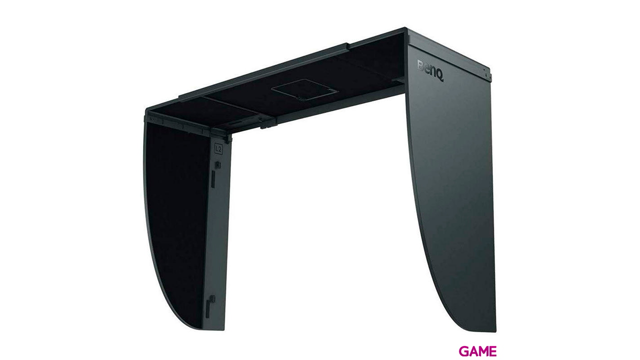 Benq SH240 - Visera-0