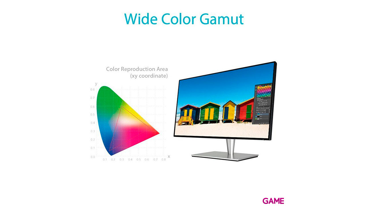 ASUS ProArt PA27AC 27