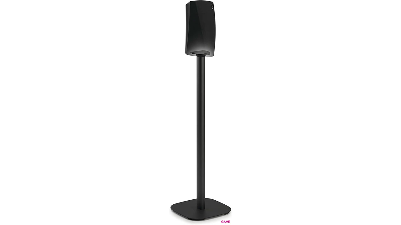 PIE DE ALTAVOCES PARA DENON HEOS 1 Y HEOS 3 VOGELS SOUND5313 NEGRO-0