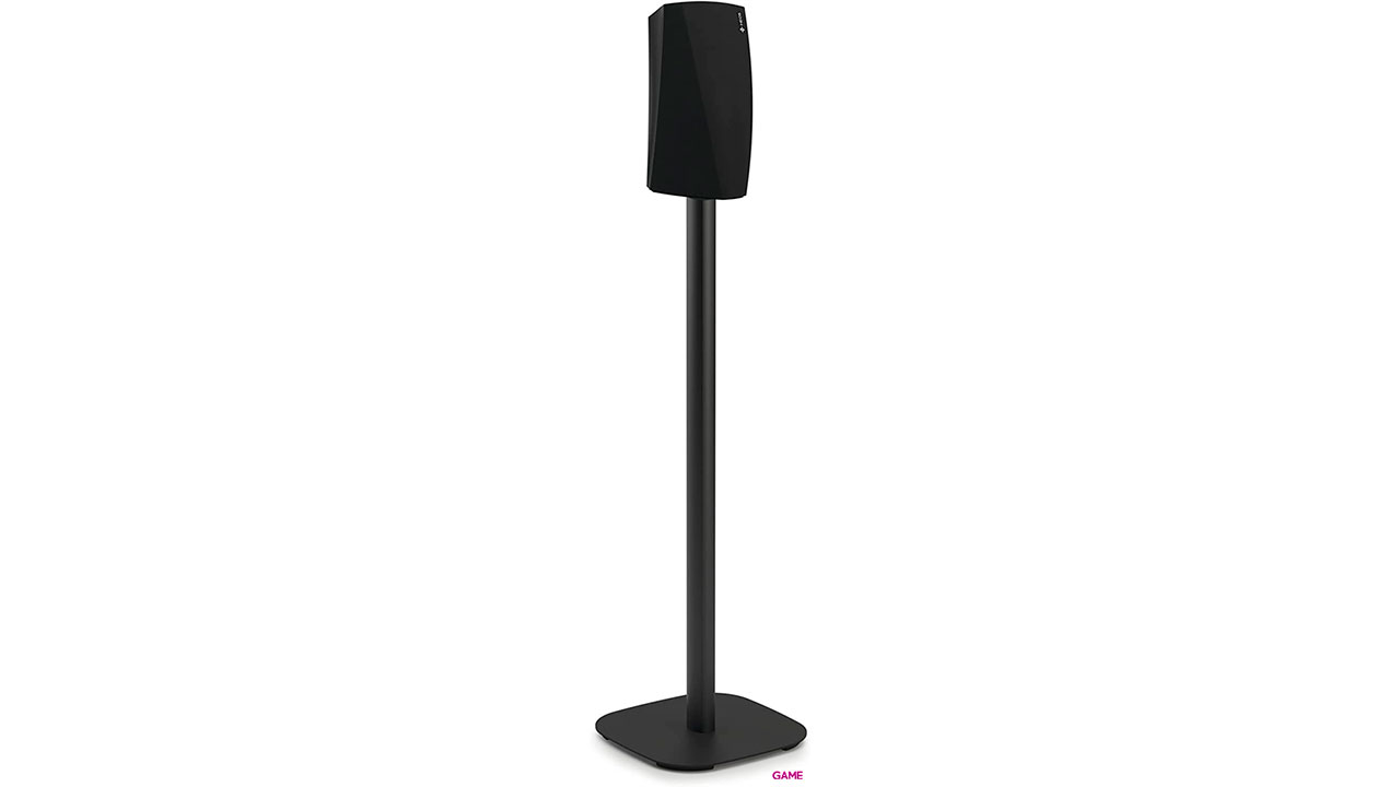 PIE DE ALTAVOCES PARA DENON HEOS 1 Y HEOS 3 VOGELS SOUND5313 NEGRO-4