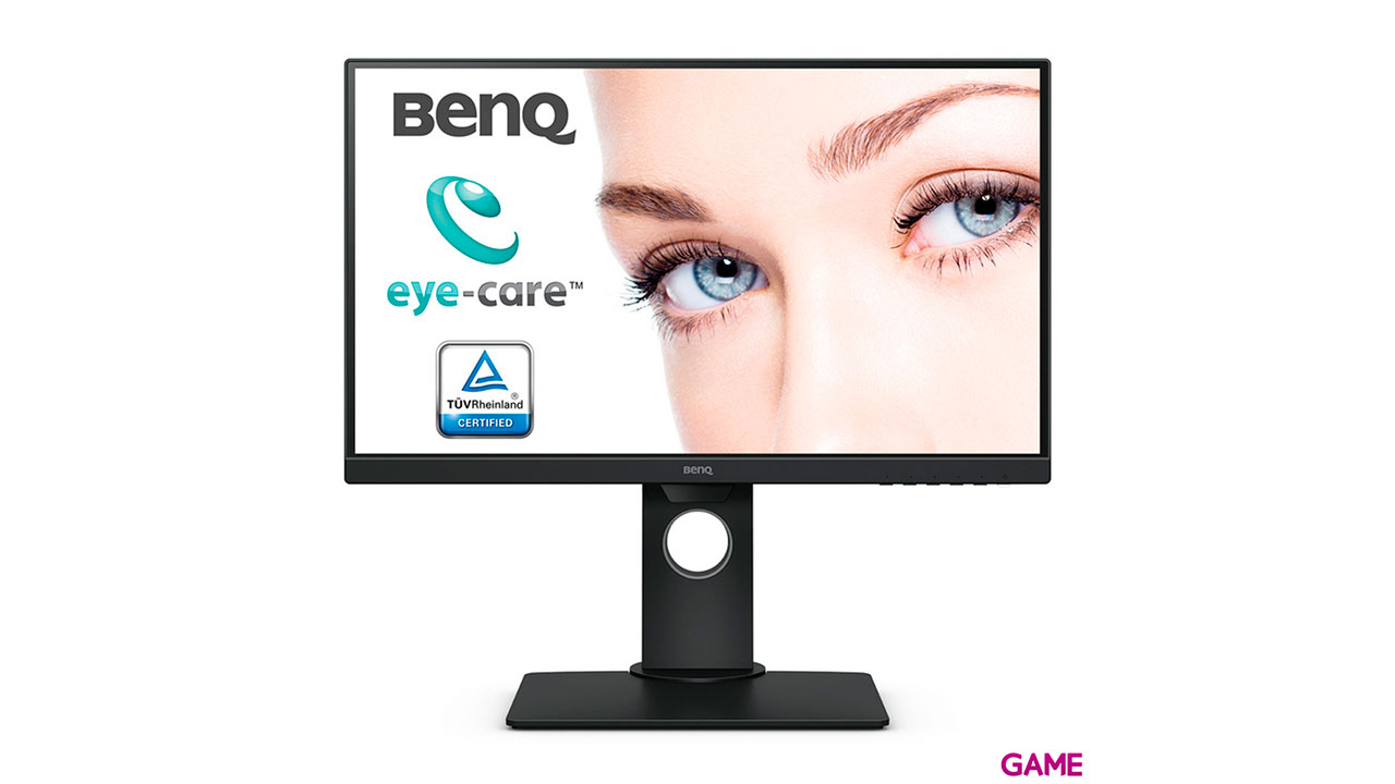 BenQ BL2480T - 23,8´´ - LED - Full HD - Monitor-0