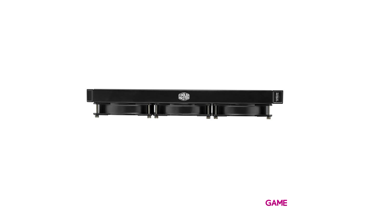Cooler Master MasterLiquid ML360 RGB TR4 Edition - Refrigeracion Liquida-4