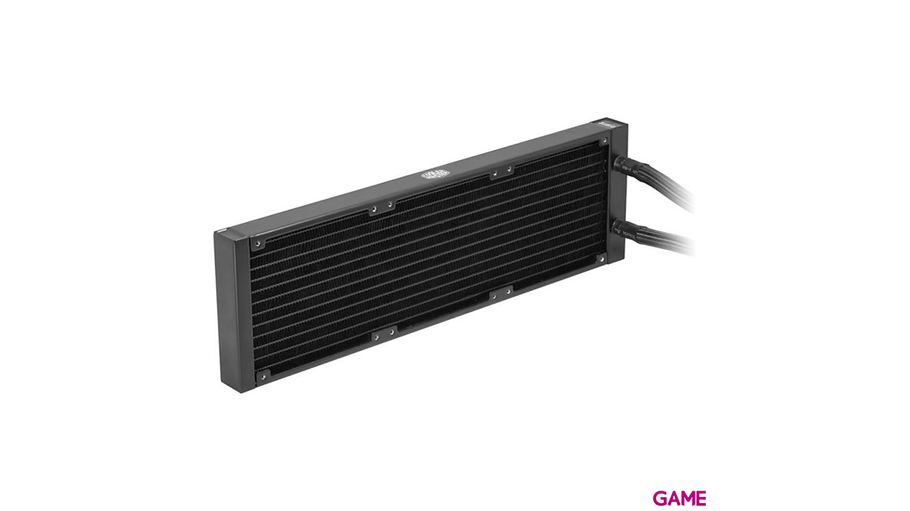 Cooler Master MasterLiquid ML360 RGB TR4 Edition - Refrigeracion Liquida-5