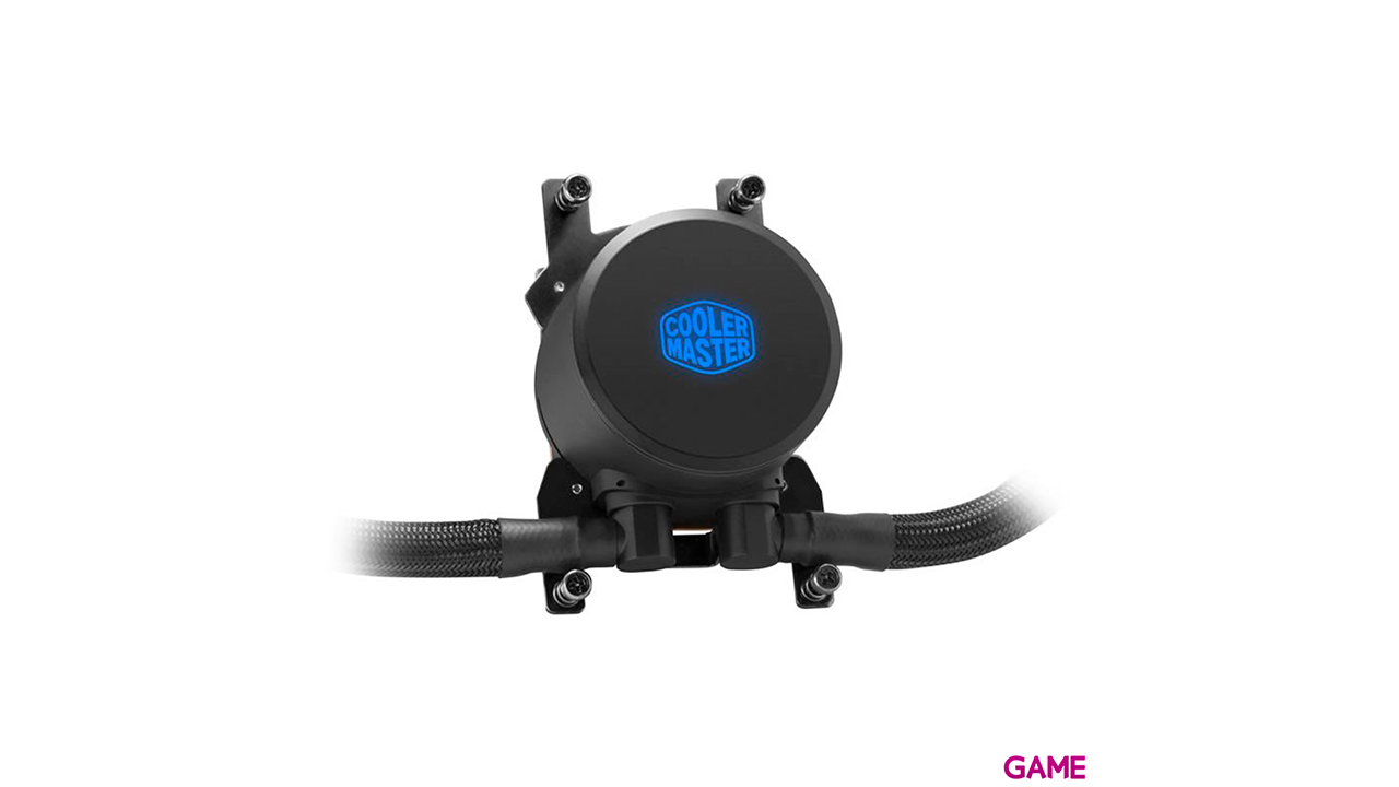 Cooler Master MasterLiquid ML360 RGB TR4 Edition - Refrigeracion Liquida-6