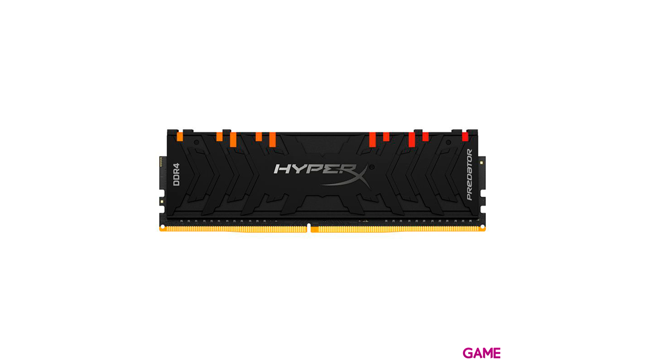 HyperX Predator HX432C16PB3AK2/16 módulo de memoria 16GB 2 x 8GB DDR4 3200 MHz-1