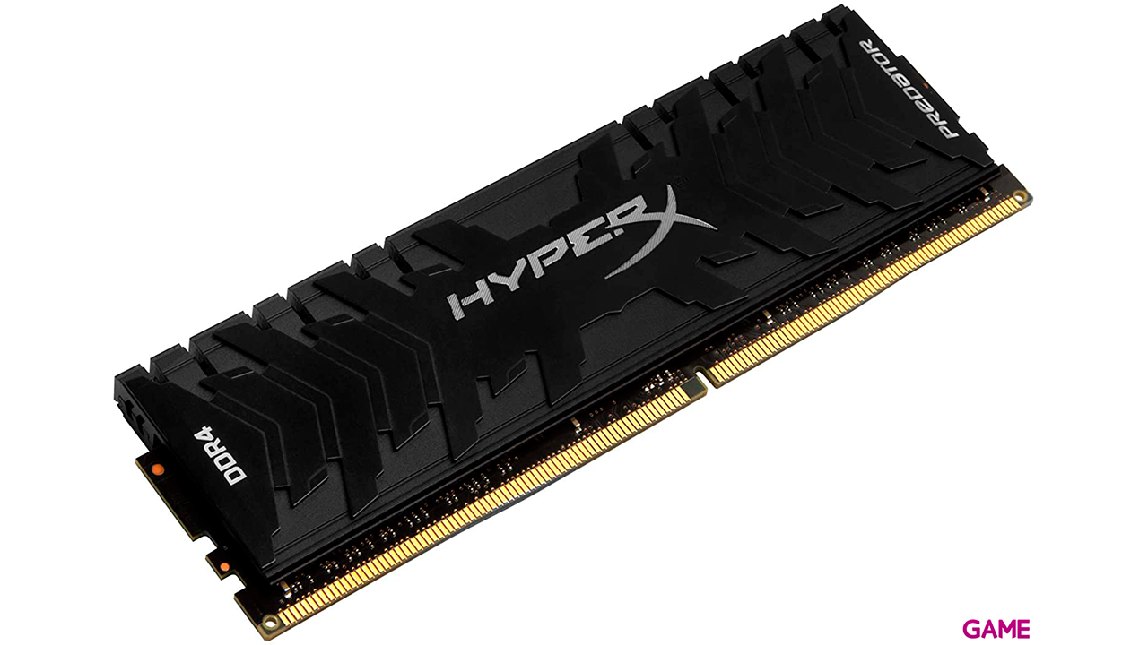 HyperX Predator HX436C17PB3/16 módulo de memoria 16GB 1 x 16GB DDR4 3600 MHz-2