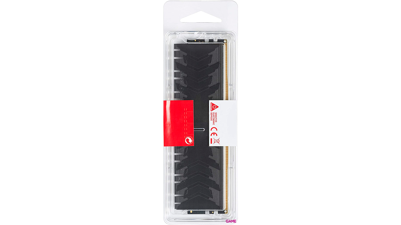 HyperX Predator HX436C17PB3/16 módulo de memoria 16GB 1 x 16GB DDR4 3600 MHz-4