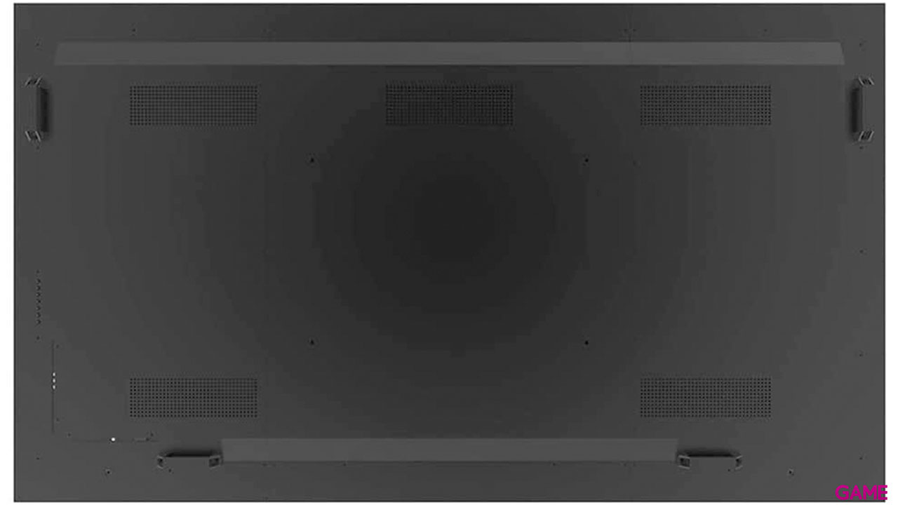 Benq ST750K 75´´ - LED - 4K UHD - Monitor Señalizacion-3