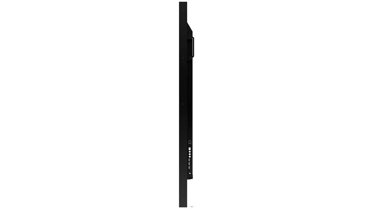 Benq ST750K 75´´ - LED - 4K UHD - Monitor Señalizacion-4