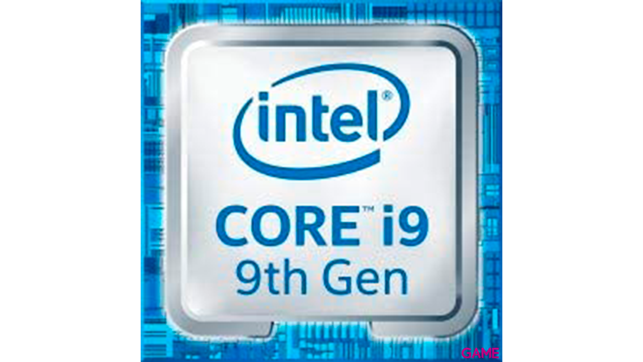 Intel Core i9-9900K 3.6 GHz Caja 16MB Smart Cache  - Microprocesador-1
