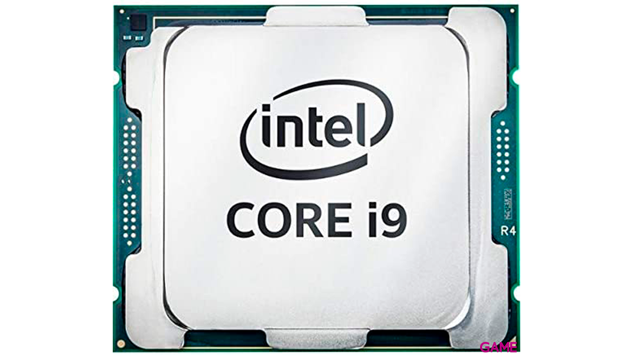 Intel Core i9-9900K 3.6 GHz Caja 16MB Smart Cache  - Microprocesador-2
