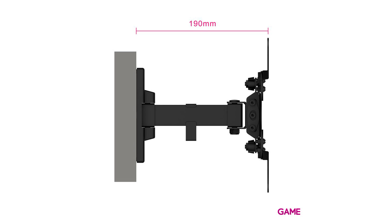 Ewent EW1521 TV mount 42