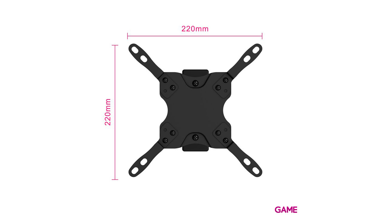 Ewent EW1521 TV mount 42