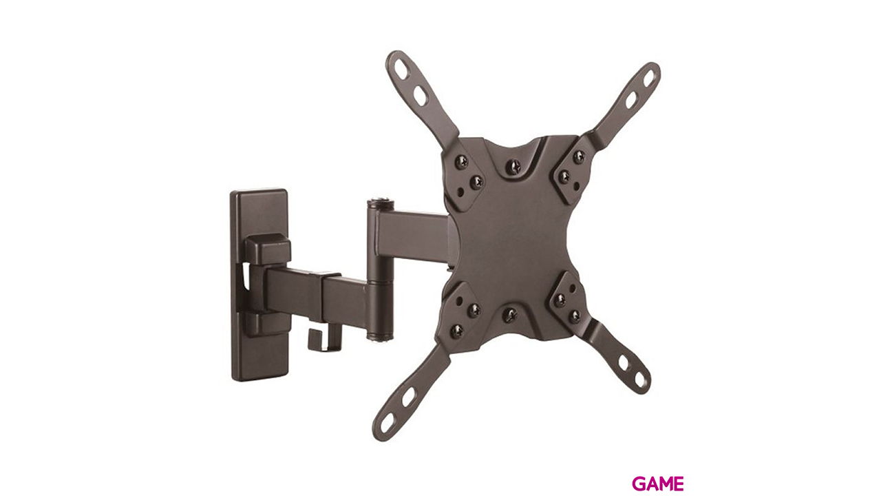Ewent Easy Pan Tilt 13´´ hasta 42´´ Pared - Soporte-0