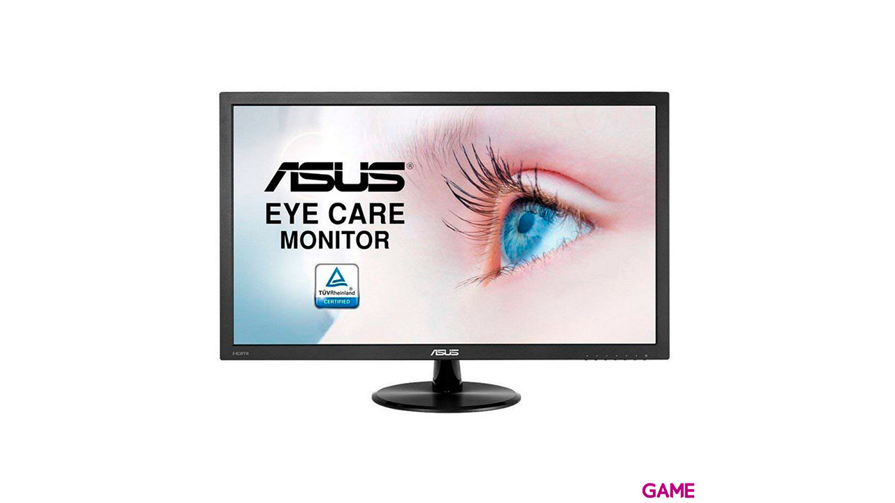 ASUS VP247HAE - 24´´ - VA - Full HD - Monitor-0