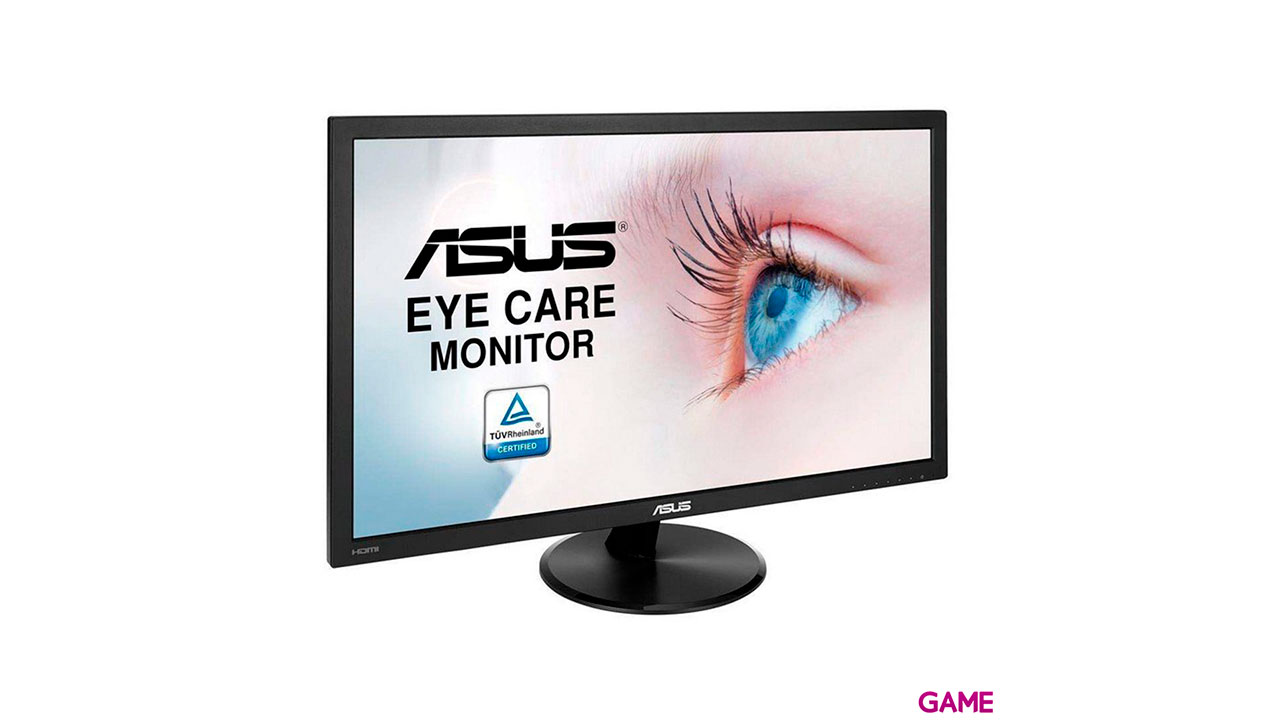 ASUS VP247HAE - 24´´ - VA - Full HD - Monitor-2