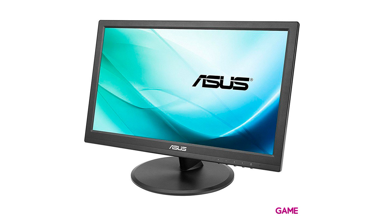 ASUS VT168H 15,6´´ - LED - Tactil - Monitor Mesa-0