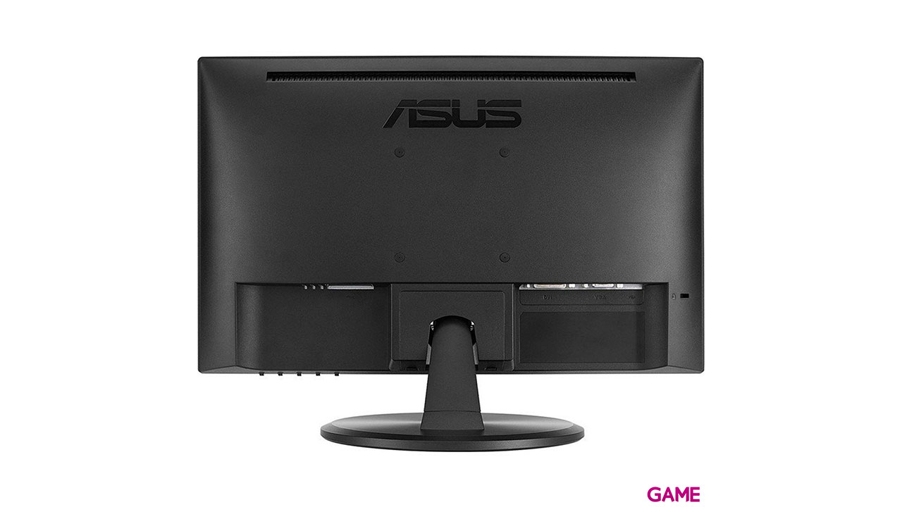 ASUS VT168H 15,6´´ - LED - Tactil - Monitor Mesa-2