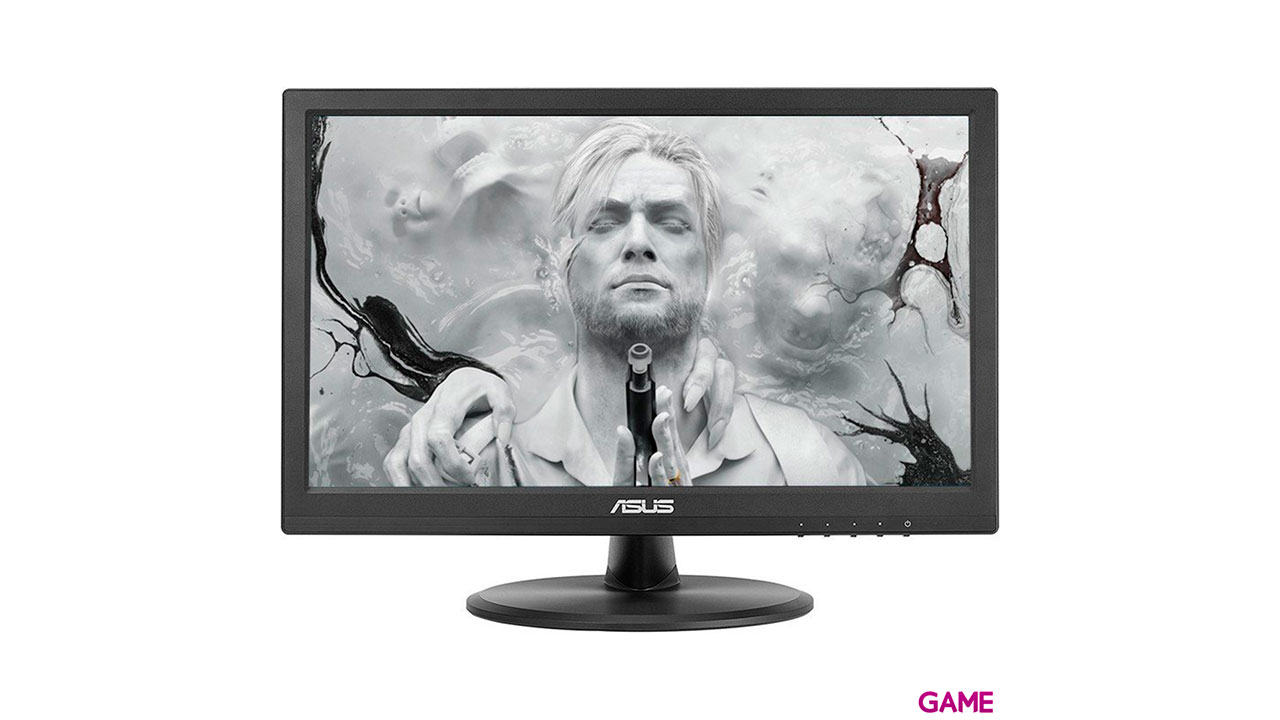 ASUS VT168H 15,6´´ - LED - Tactil - Monitor Mesa-3