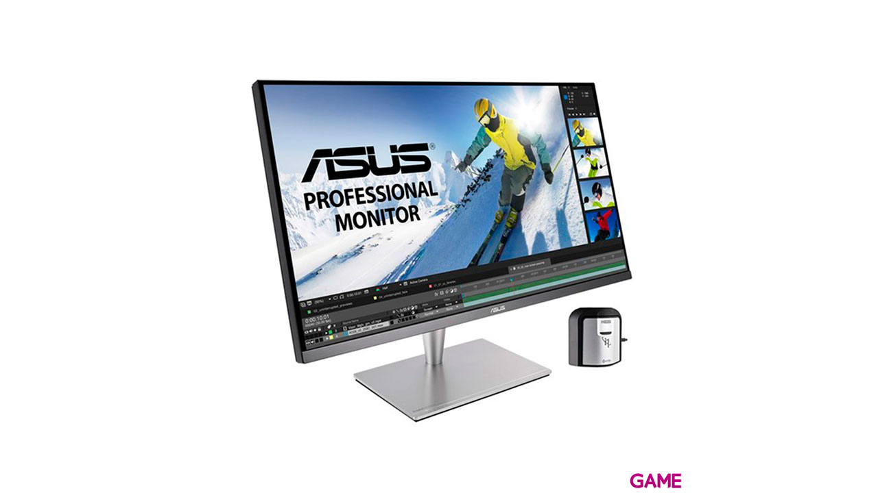 ASUS A32UC-K - 32´´ - Monitor profesional-1