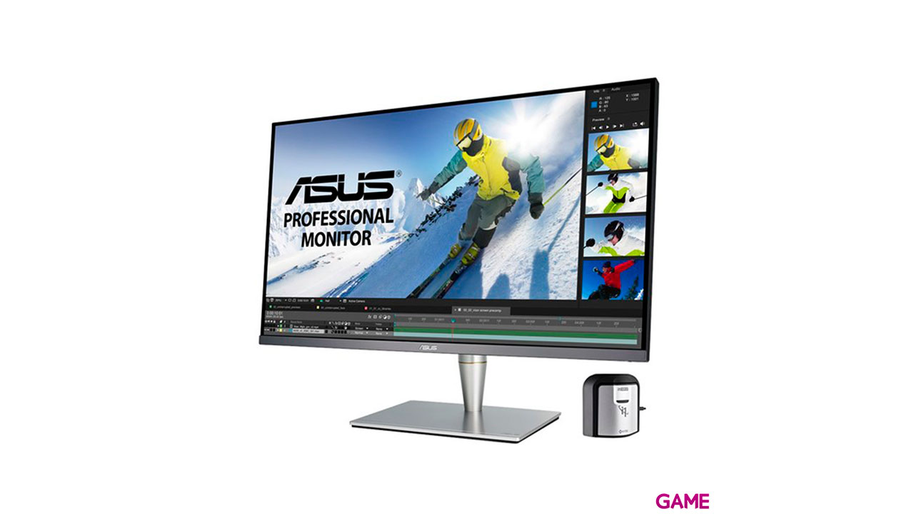 ASUS A32UC-K - 32´´ - Monitor profesional-2