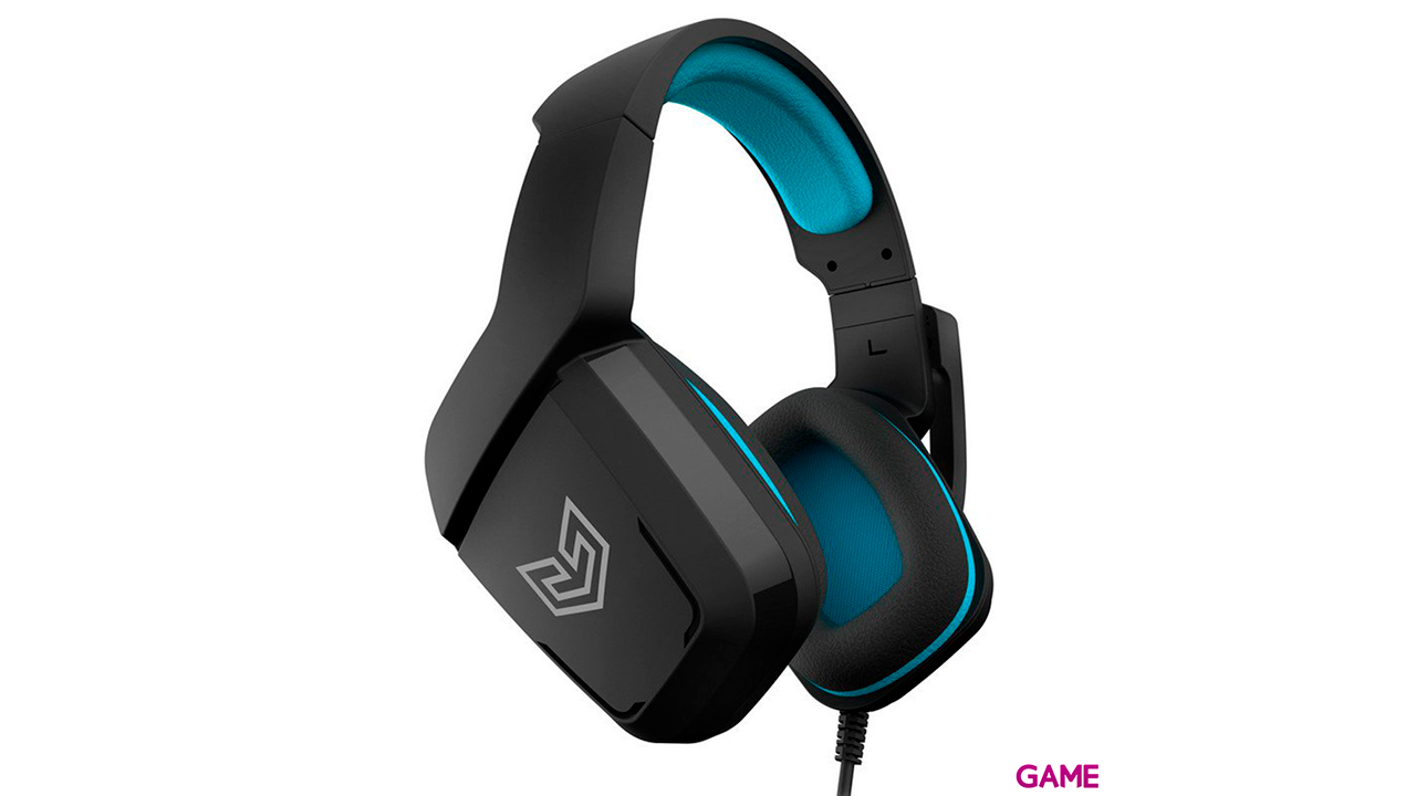 BG Radar  - Negro - Auriculares Gaming-1