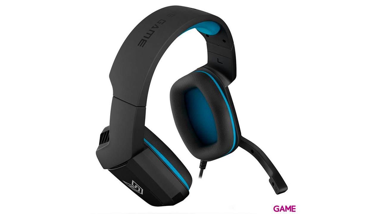 BG Radar  - Negro - Auriculares Gaming-2
