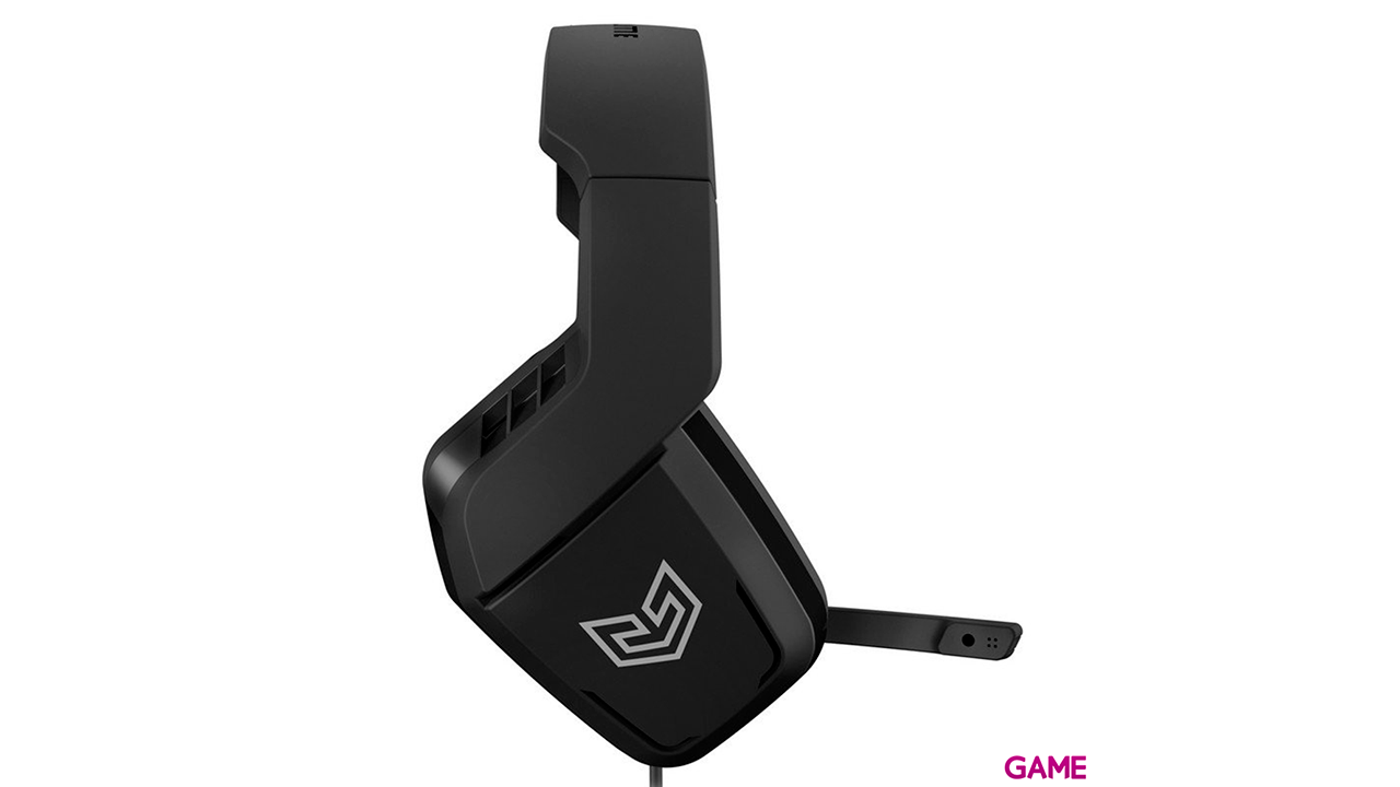 BG Radar  - Negro - Auriculares Gaming-3