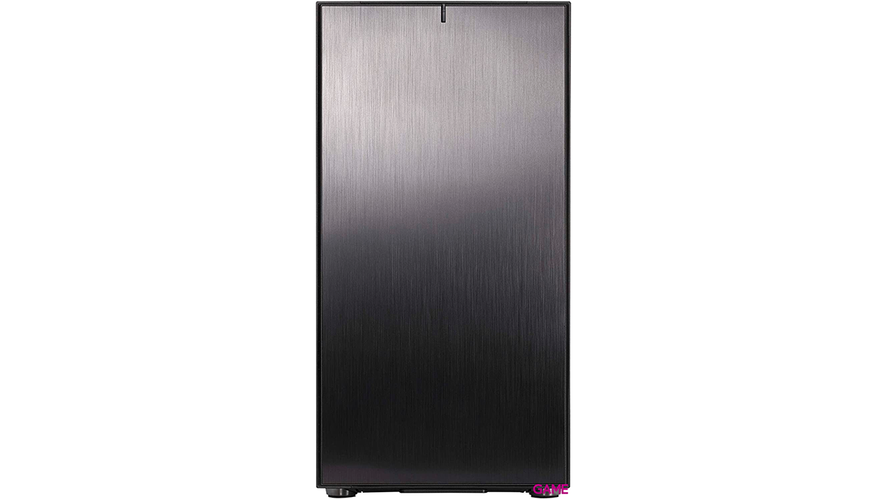 Fractal Design Define S2 TG Midi Tower Negro - Caja Ordenador-2