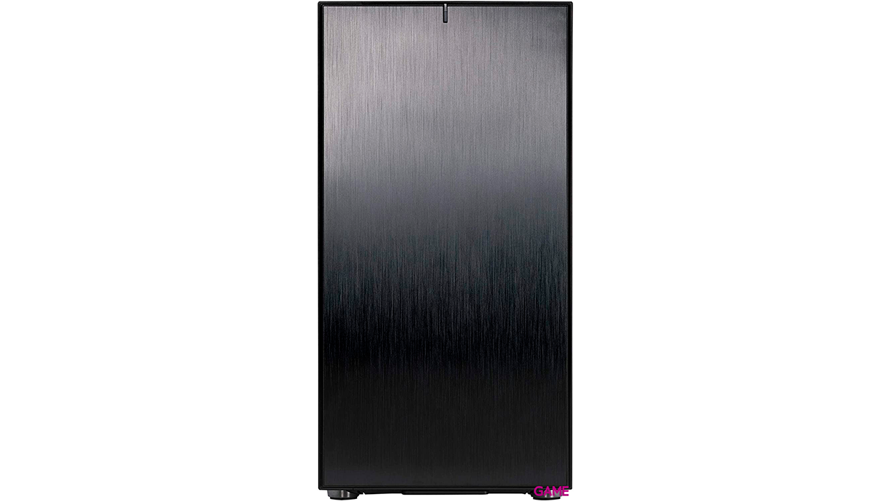 Fractal Design Define S2 TG Midi Tower Negro, Gris - Caja Ordenador-2