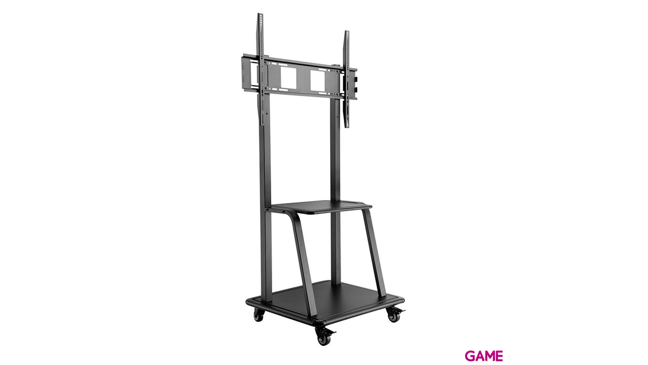 TooQ Soporte de suelo para pantallas (monitor / plasma / LCD / LED) 37
