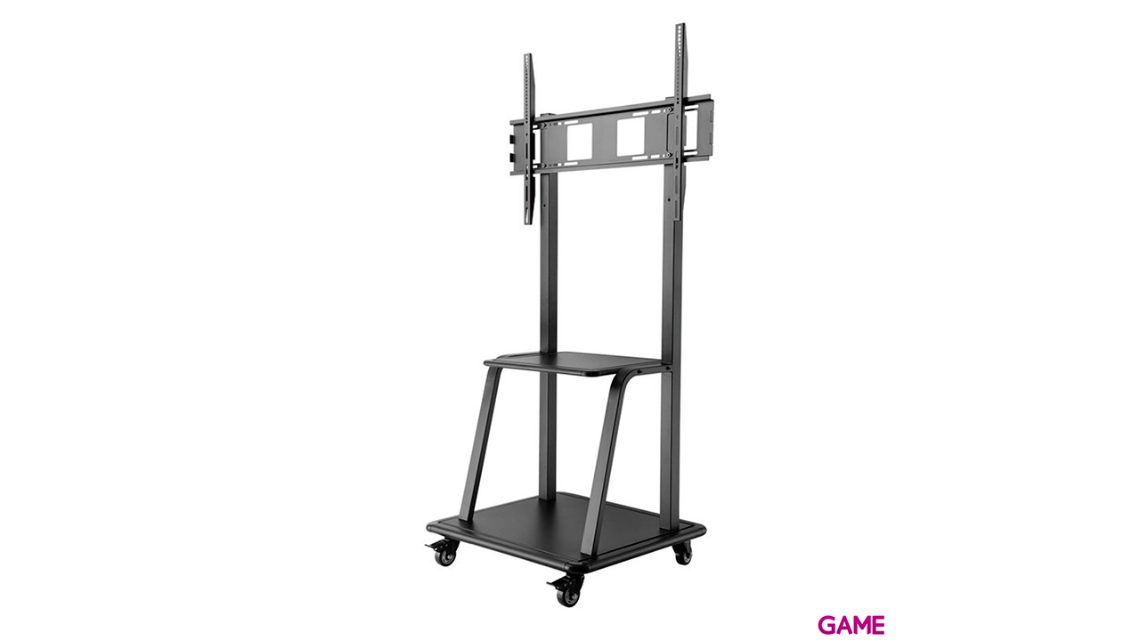 TooQ Soporte de suelo para pantallas (monitor / plasma / LCD / LED) 37