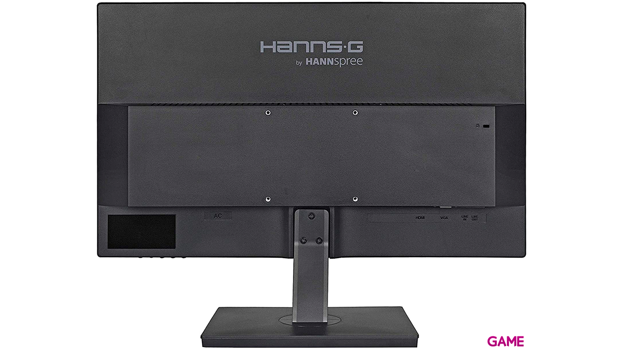 Hannspree HL 225 HPB 21,5´´ - LCD - Full HD - Monitor-3