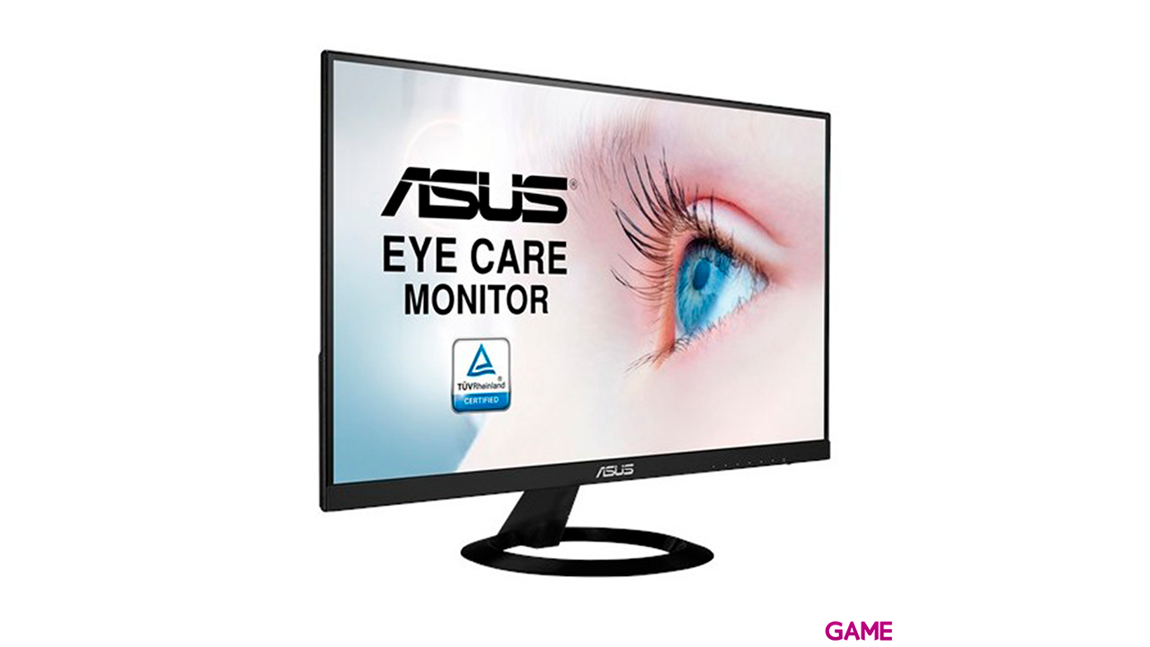 ASUS VZ239HE - 23´´ - IPS - Full HD - 60Hz - Monitor-1
