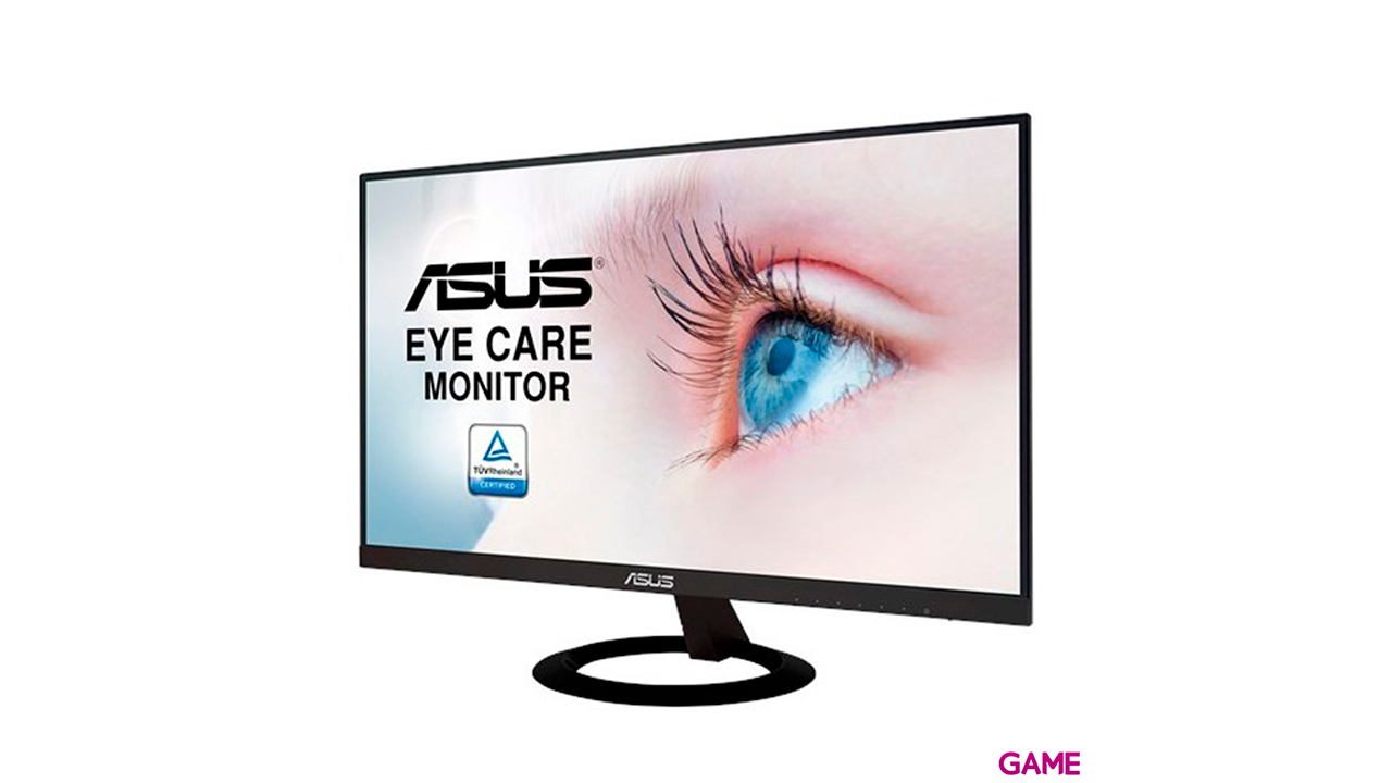 ASUS VZ239HE - 23´´ - IPS - Full HD - 60Hz - Monitor-2