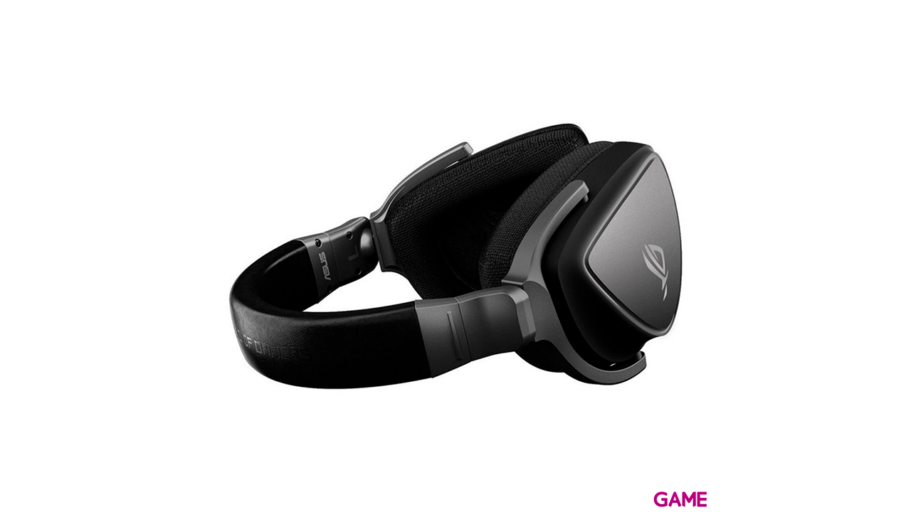 ASUS ROG Delta Core Negro - Auriculares Gaming-1