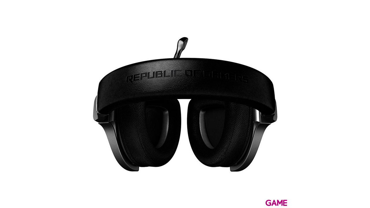 ASUS ROG Delta Core Negro - Auriculares Gaming-2