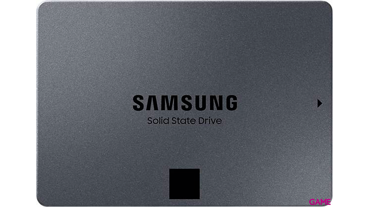 Samsung 860 QVO 2.5